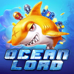 Bắn Cá Ocean Lord