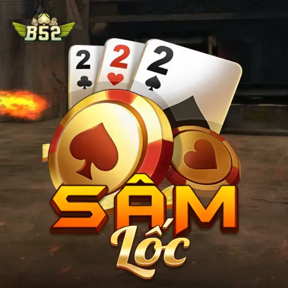 Game Bài Sâm Lốc
