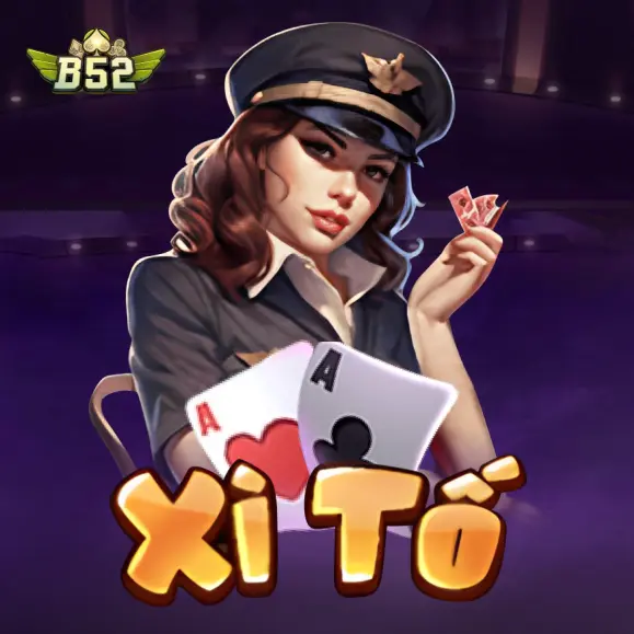 Game Bài Xì Tố