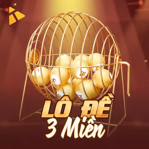 Lô Đề 3 Miền